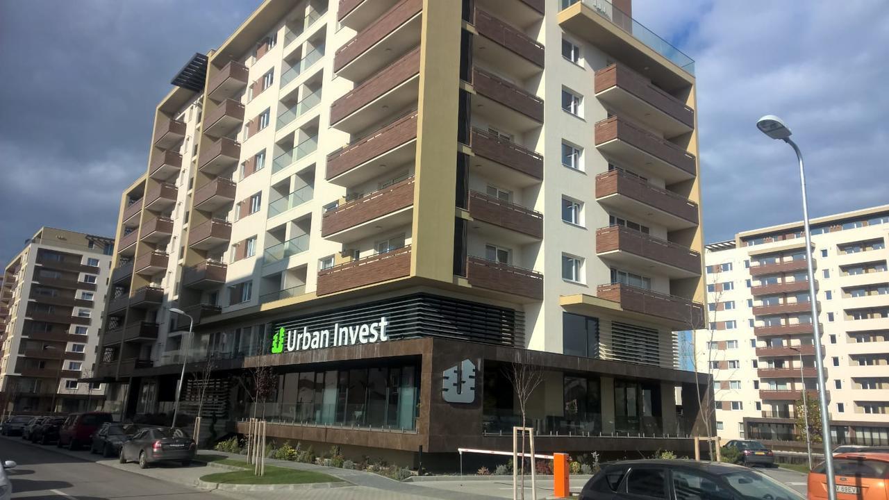 Sweet Garden Residence Brașov Exterior foto